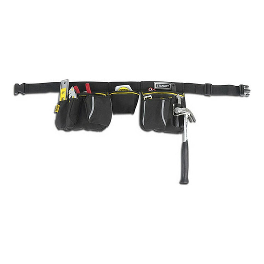 Verktøybelte Stanley – 60 × 25,5 × 7,5 cm