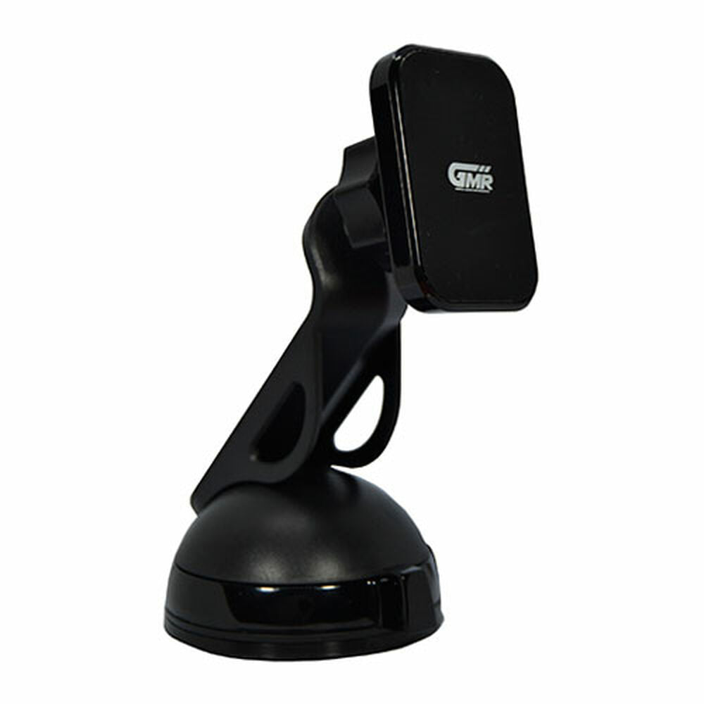 Magnetisk bilholder for mobil med 360° rotasjon