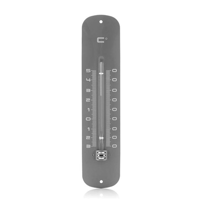 Utendørs termometer for hagen