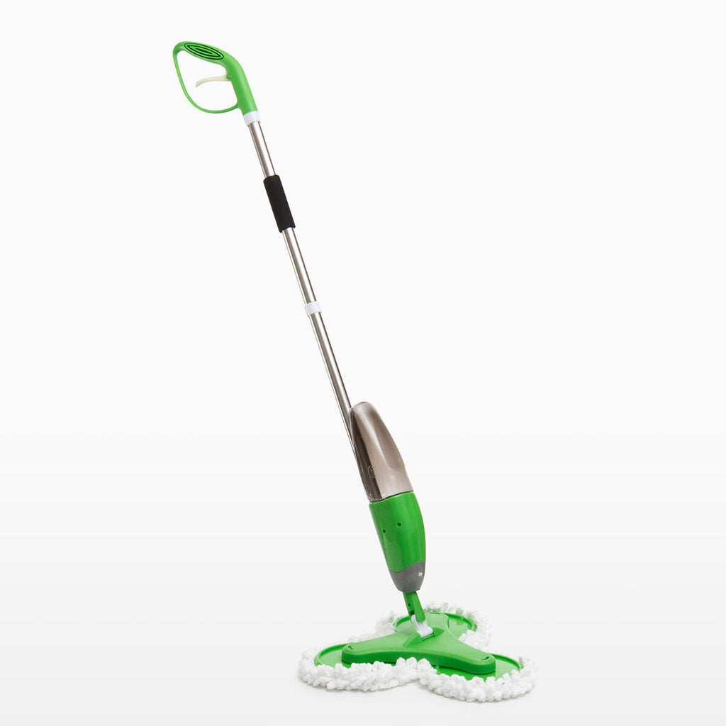 Trippel spraymopp Trimoppy – InnovaGoods