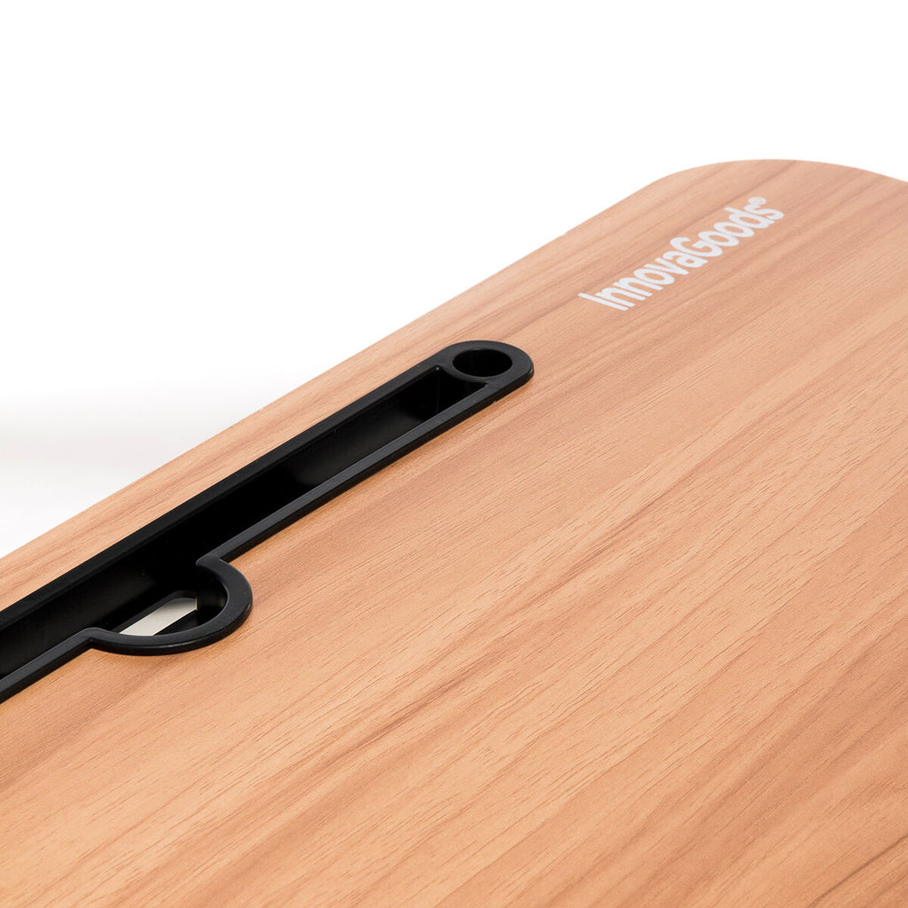 Sammenleggbart sidebord Muvisk – InnovaGoods