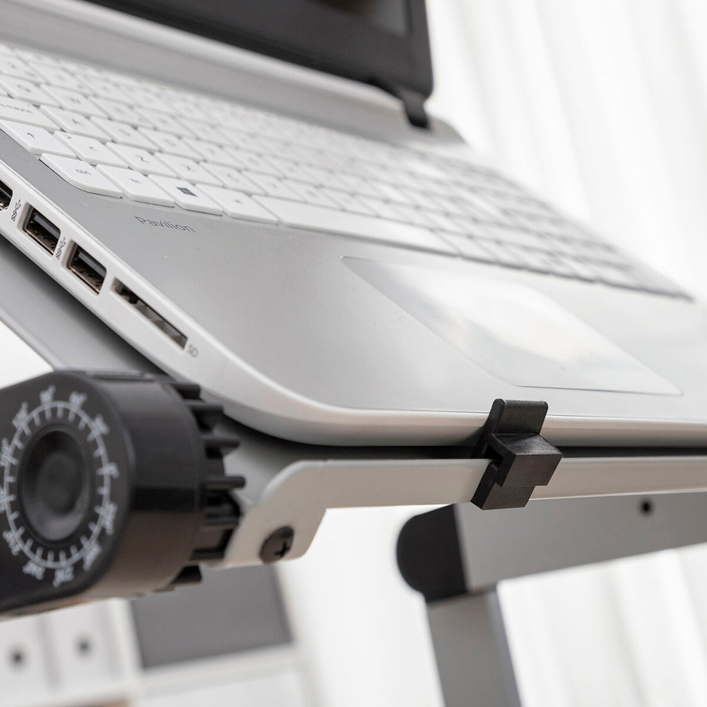 Justerbart laptopbord med flere posisjoner Omnible – InnovaGoods