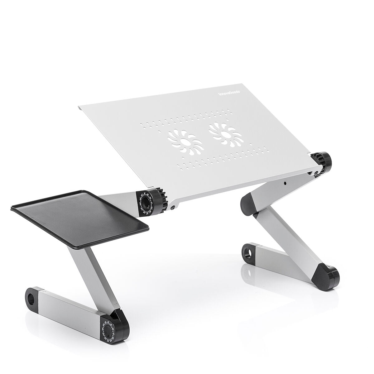 Justerbart laptopbord med flere posisjoner Omnible – InnovaGoods