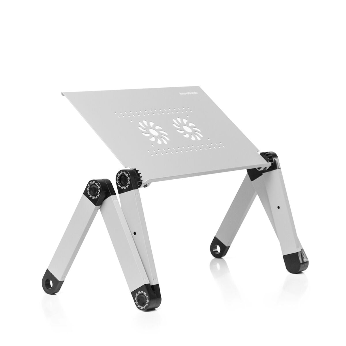 Justerbart laptopbord med flere posisjoner Omnible – InnovaGoods