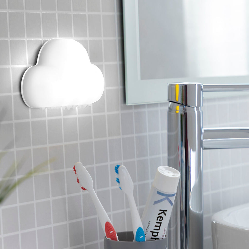 Trådløs smart LED-lampe Clominy