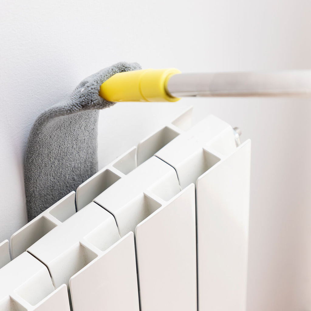 4-i-1 rengjøringssett Clese – InnovaGoods