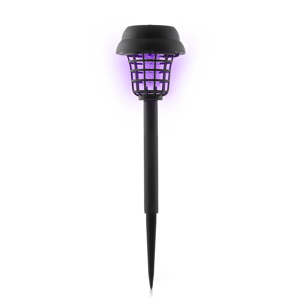 Solcelledrevet mygglampe Garlam – InnovaGoods
