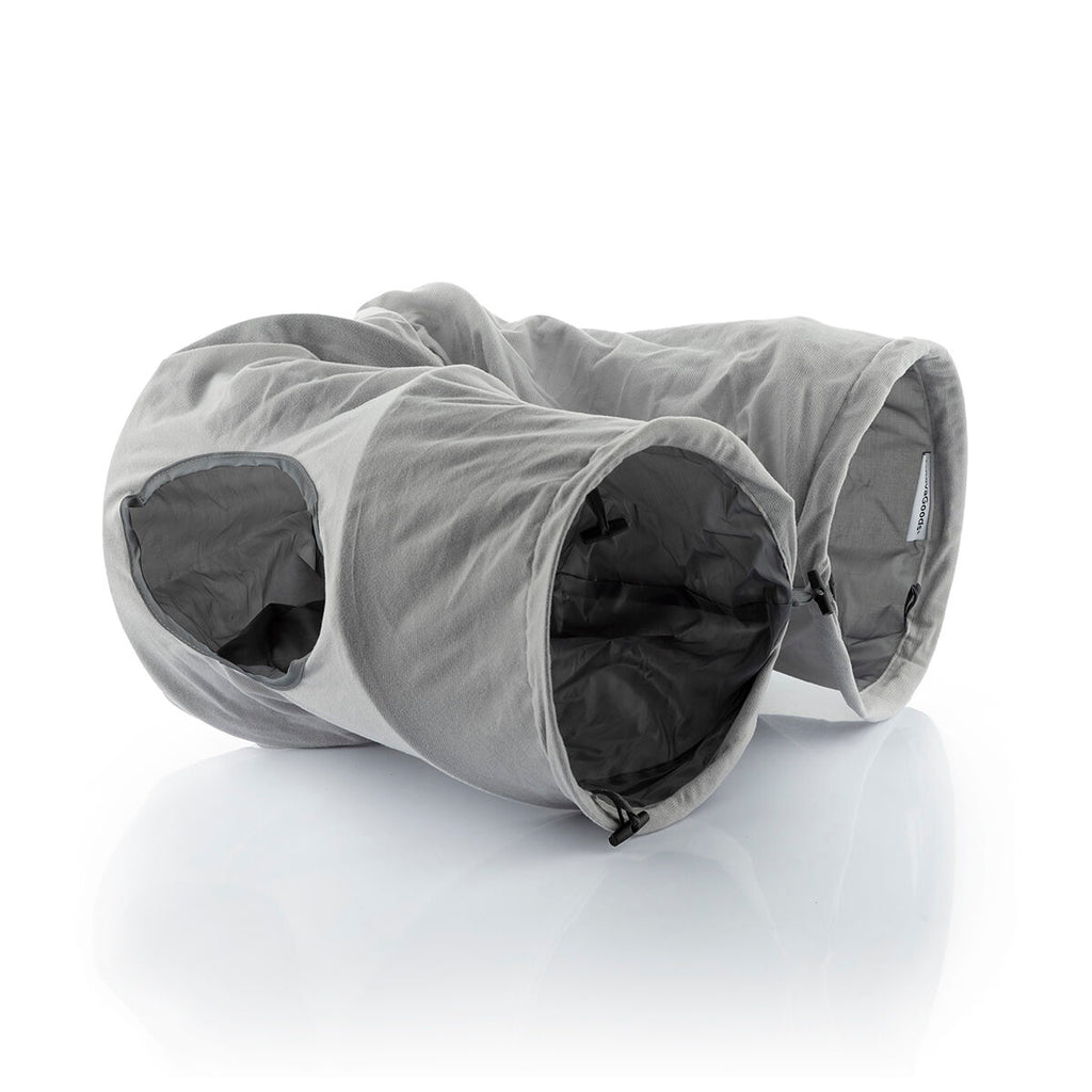 Sammenleggbar kattetunnel Funnyl – InnovaGoods