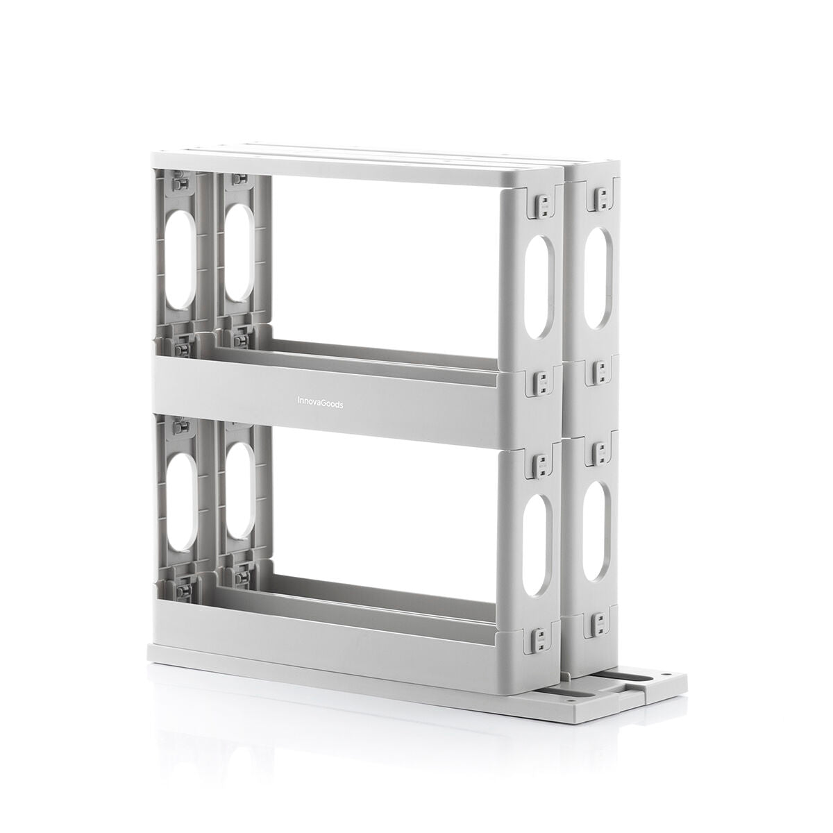 Uttrekkbar krydderhylle – Rispick InnovaGoods