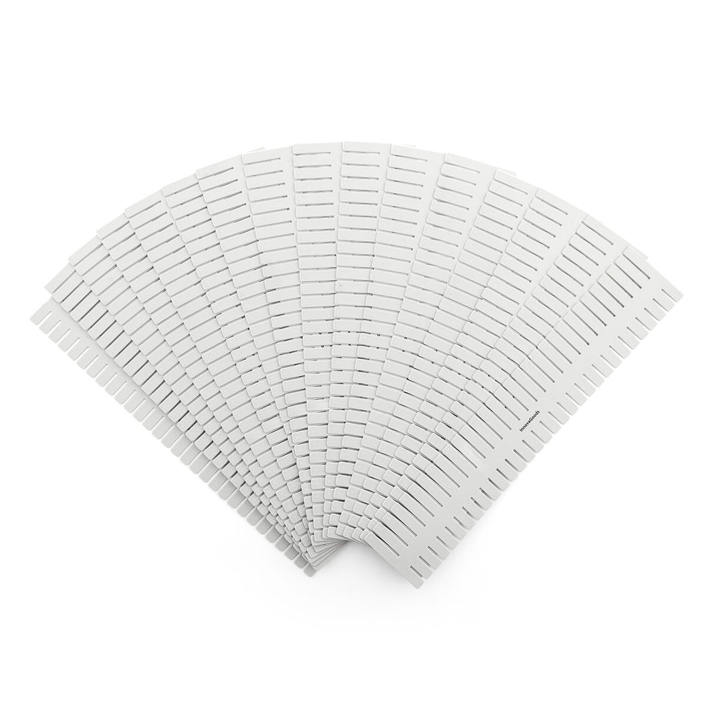 Justerbar skuffeorganisator Condor – 16 deler, InnovaGoods