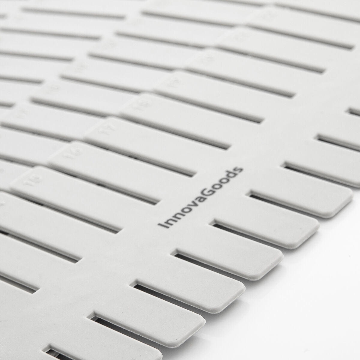 Justerbar skuffeorganisator Condor – 16 deler, InnovaGoods