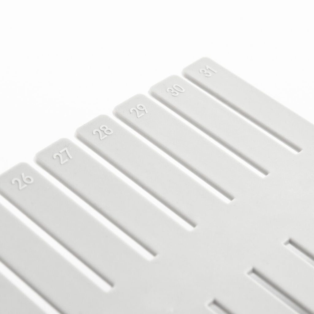 Justerbar skuffeorganisator Condor – 16 deler, InnovaGoods